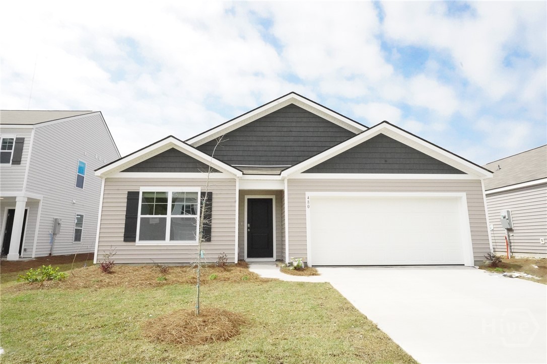 Property at 480 Coconut Drive