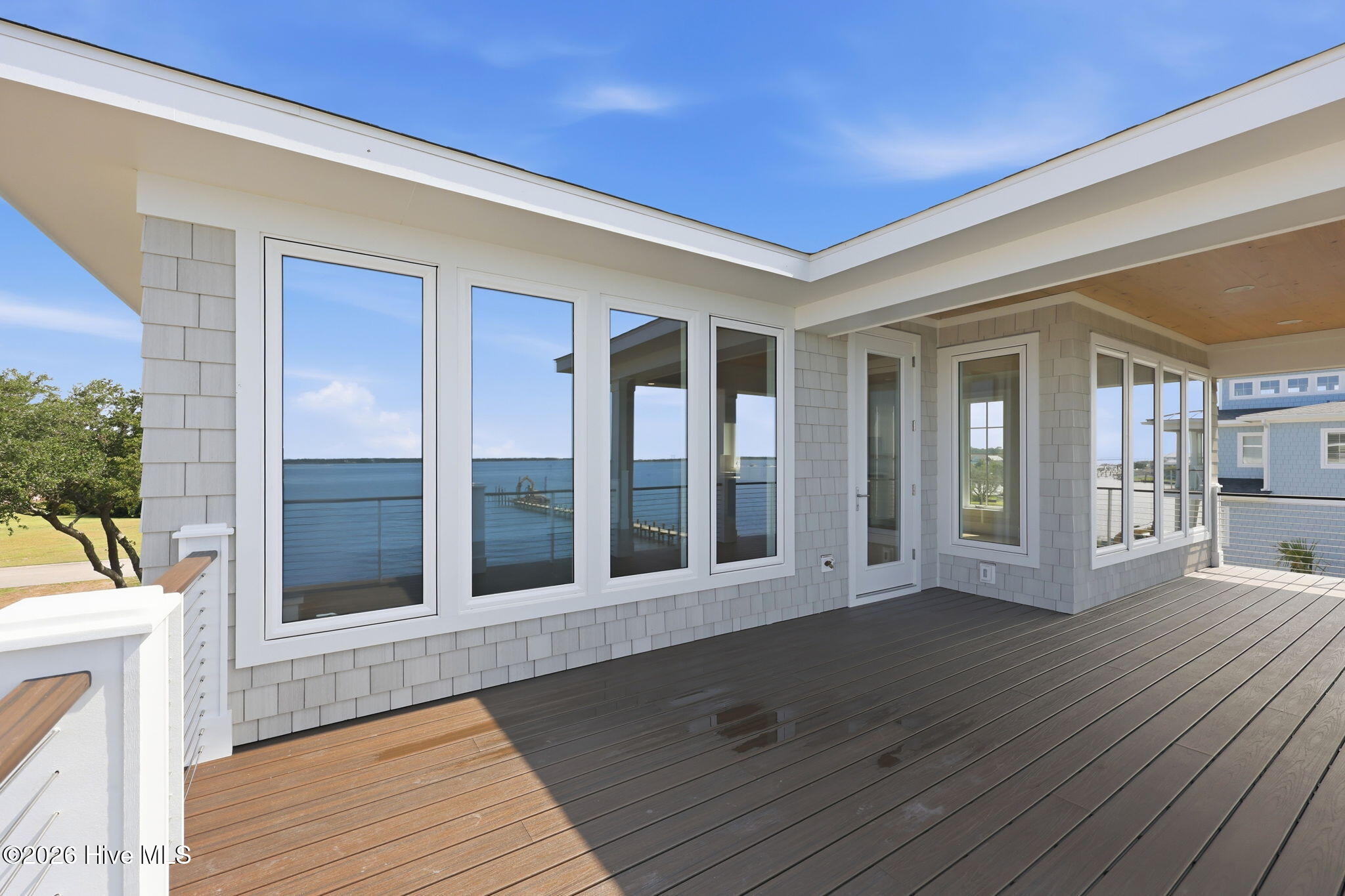 4741 S Shore Drive,Morehead City