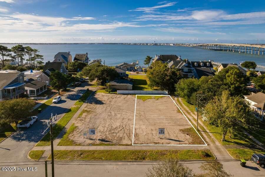 2103 Evans Street,Morehead City