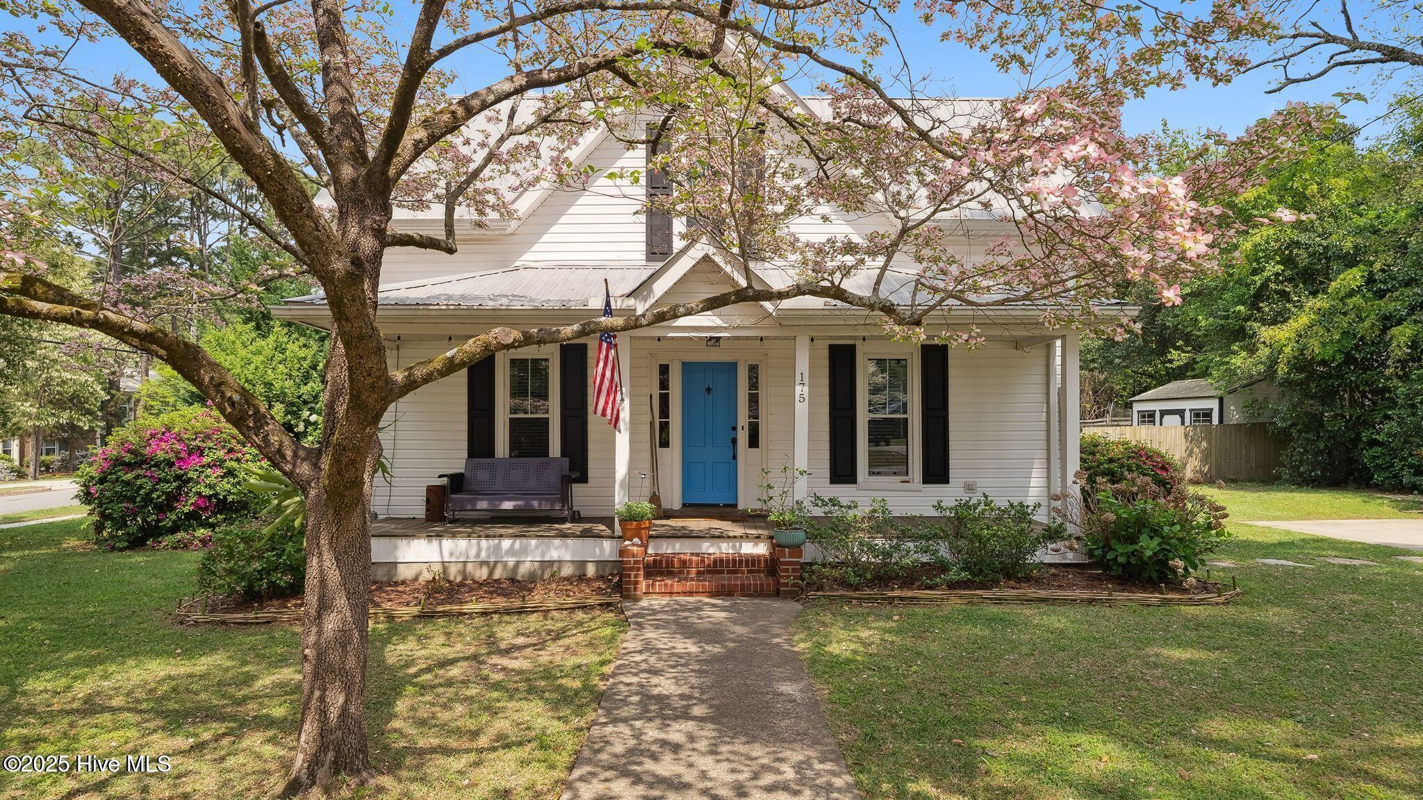 709 Elton Avenue UNIT 1, Carolina Beach, NC, 28428