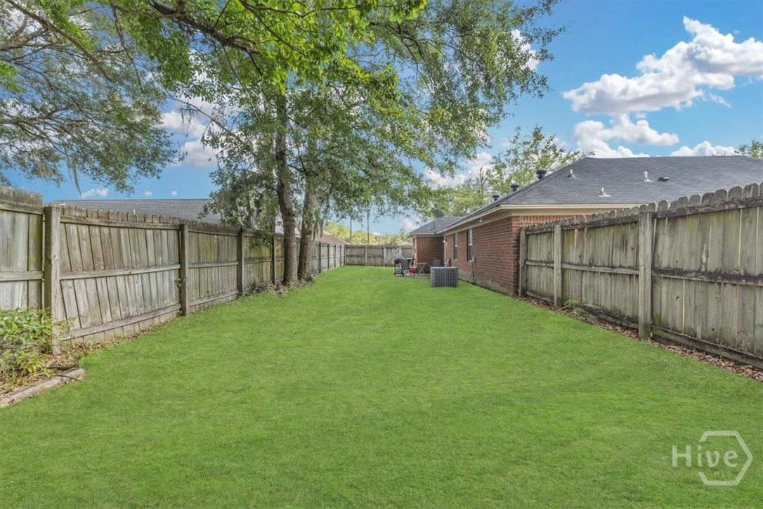 1398 Coalition Circle, Hinesville, GA, 31313