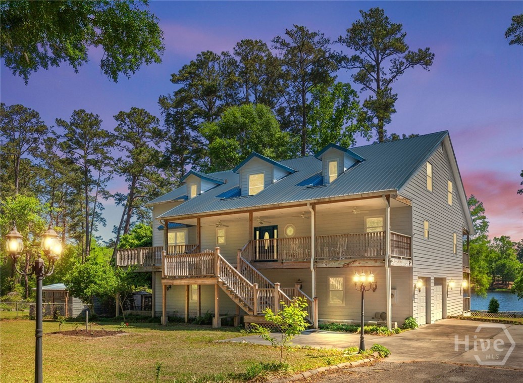 725 Blue Gill Road