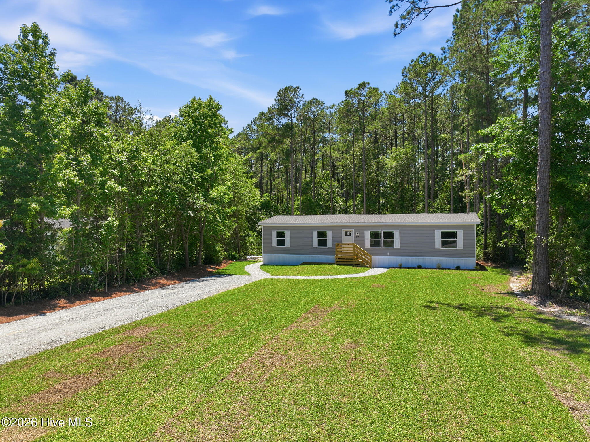 317 N Red Maple Court,Swansboro