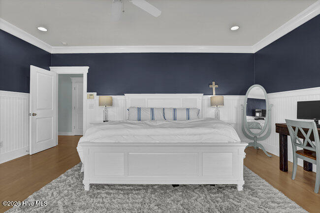 101 Cottage Walk, Hampstead, NC, 28443