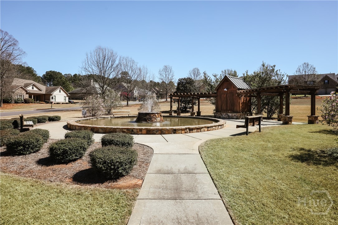 3065 Meadow Springs Drive