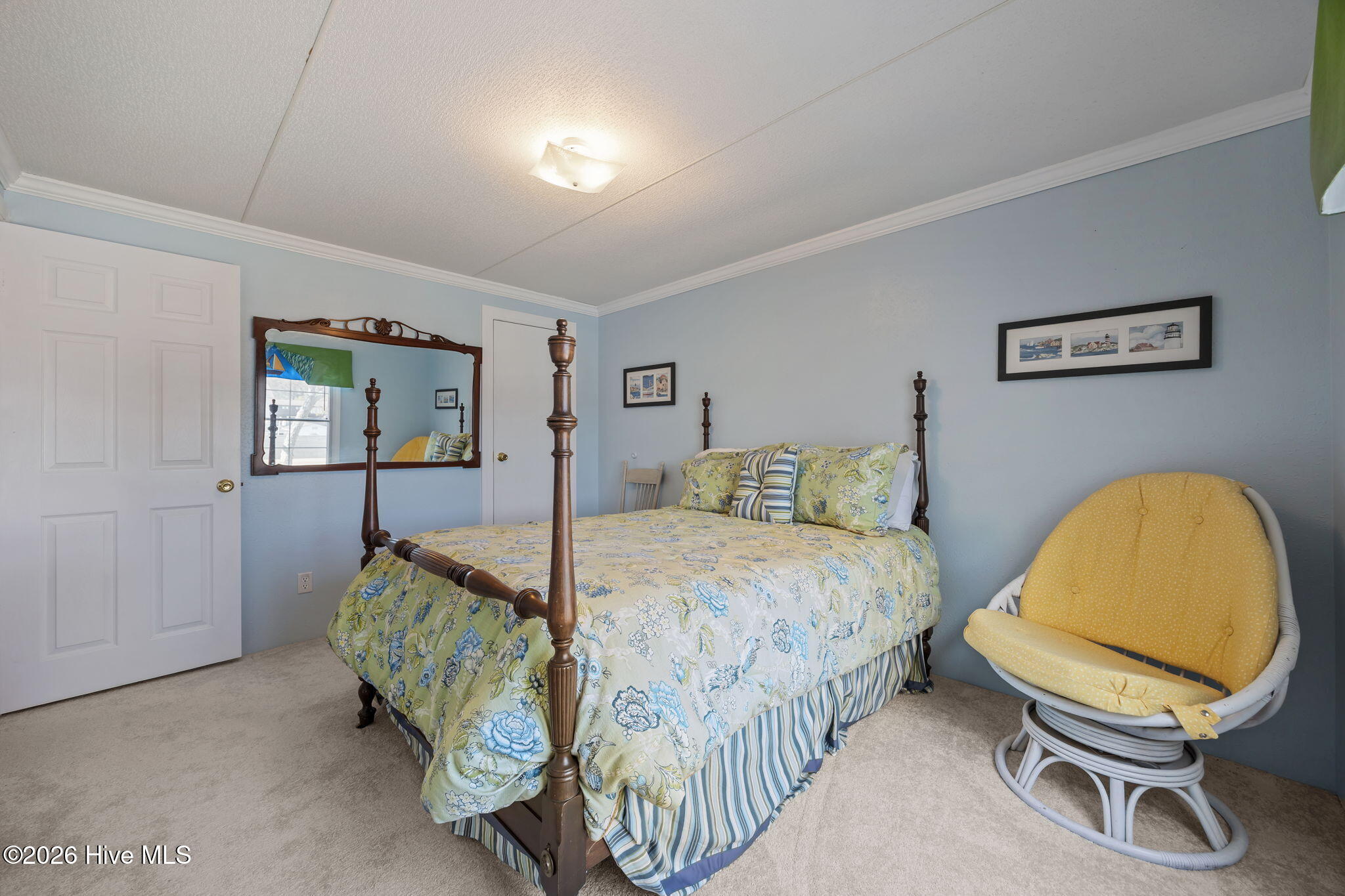 4th Bedroom