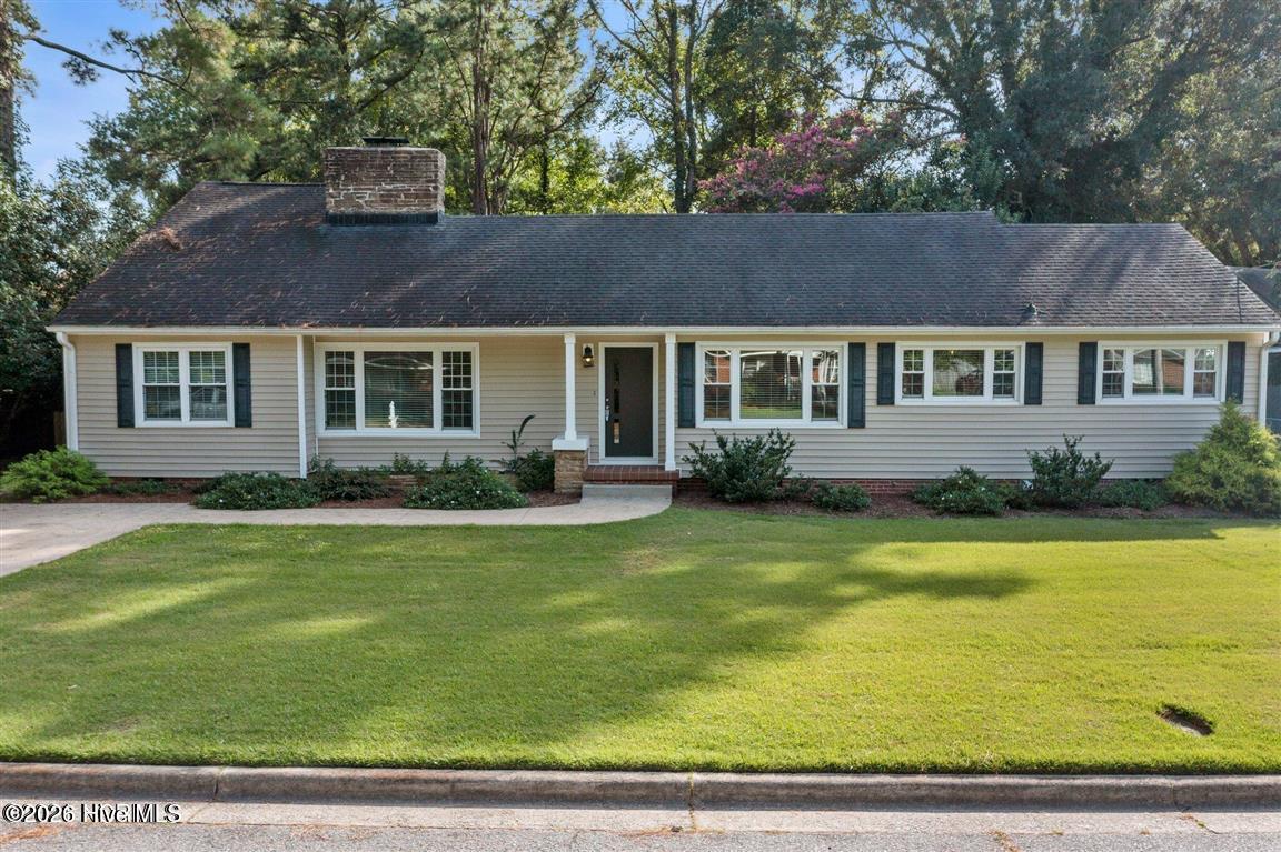 426 Hogan Drive, Richmond Hill, GA, 31324