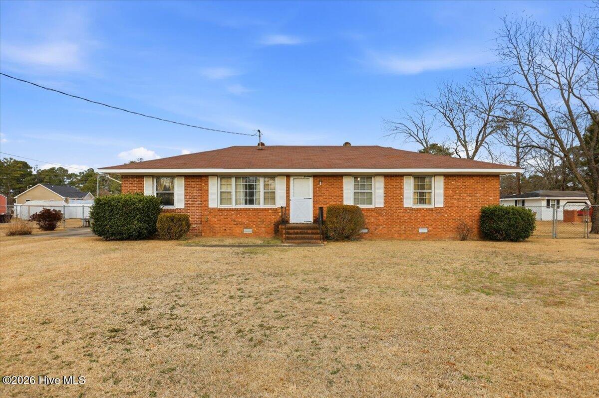 308 Comanche Trail, Havelock, NC, 28532