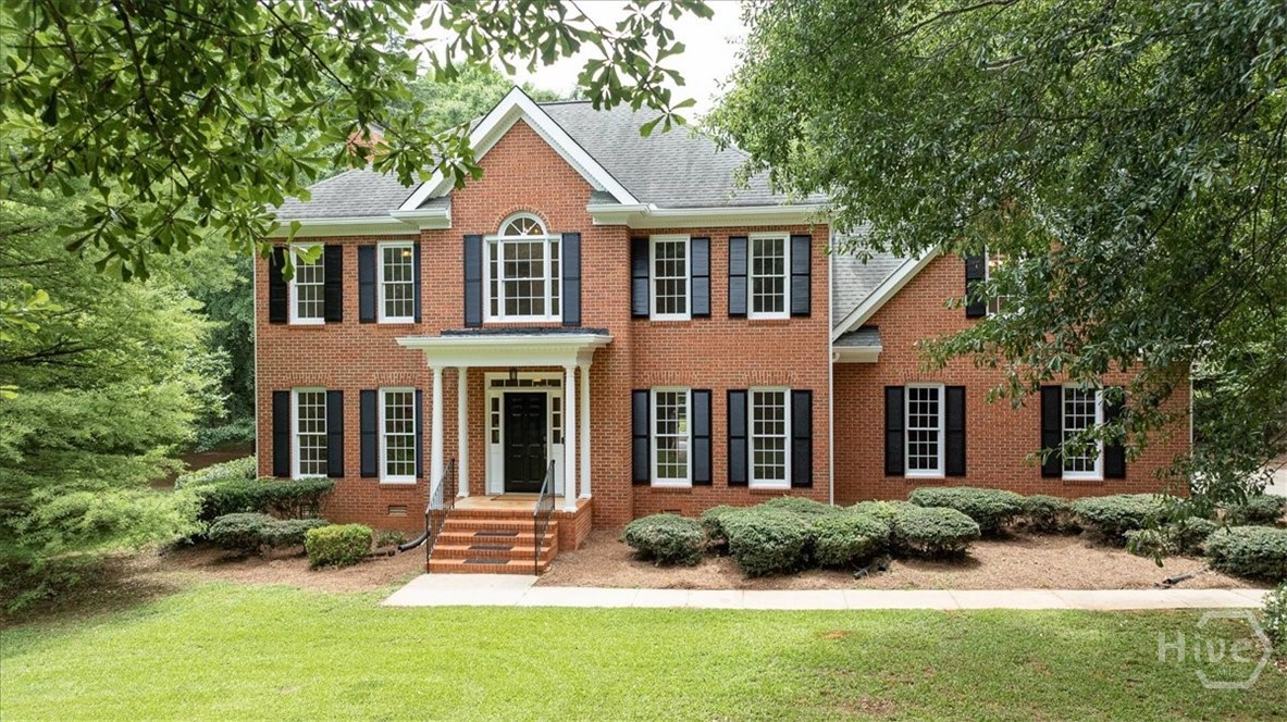 Property at 1030 Broadlands Drive