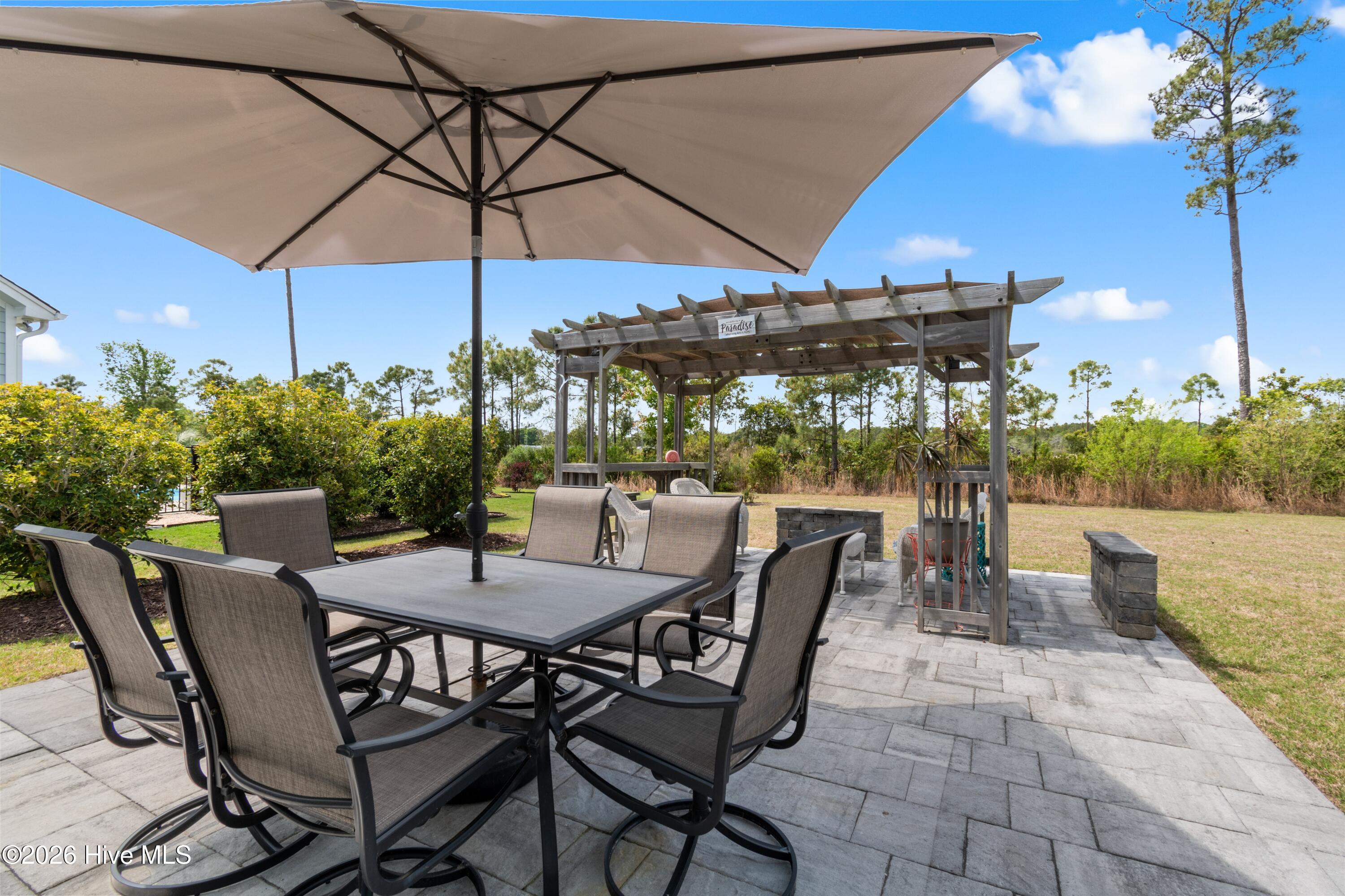 6415 Bryson Drive SW, Ocean Isle Beach, NC, 28469