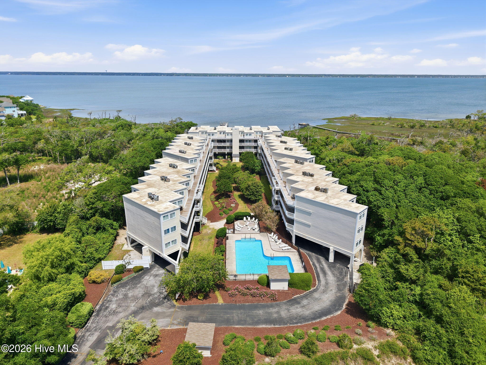 650 Salter Path Road 214,Pine Knoll Shores
