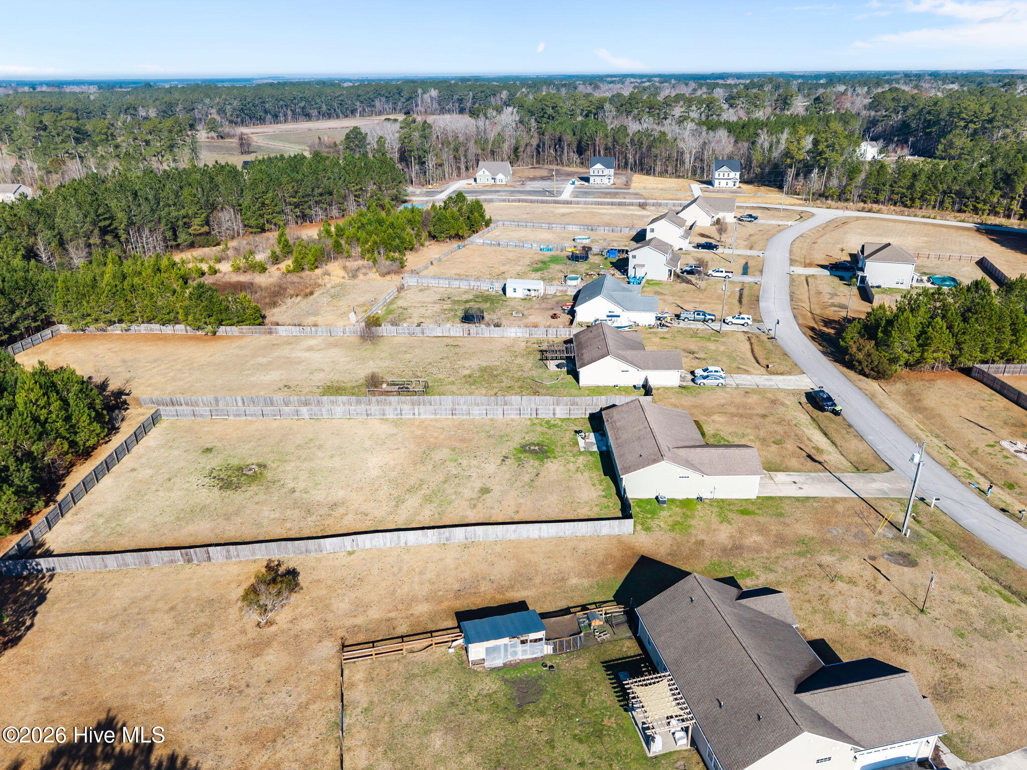 210 Tall Tree Court,Maysville
