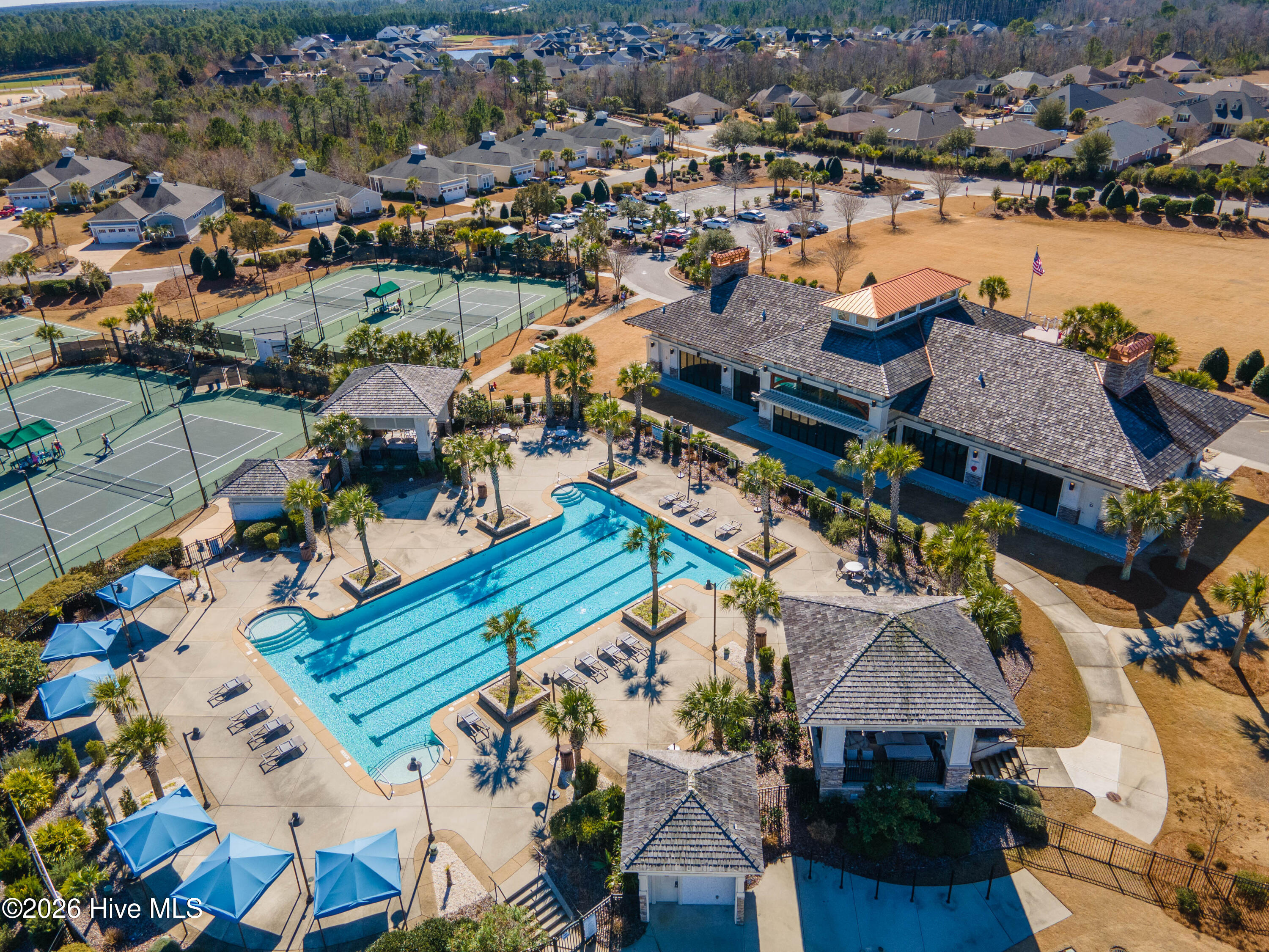 8476 Compass Pointe East Wynd NE, Leland, NC, 28451