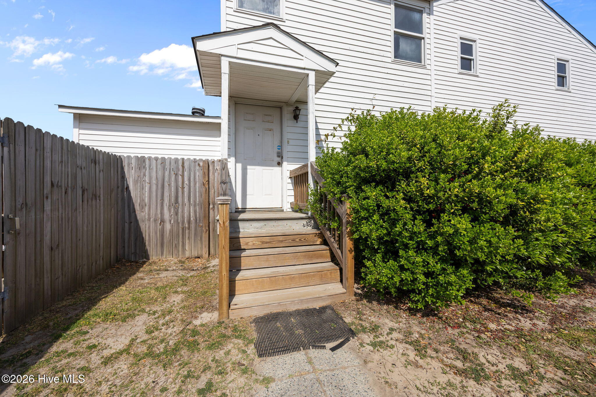 2501 Avery Street,Morehead City