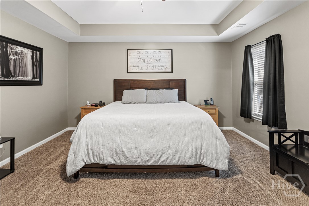 106 Bridgewood Drive, Springfield, GA, 31329