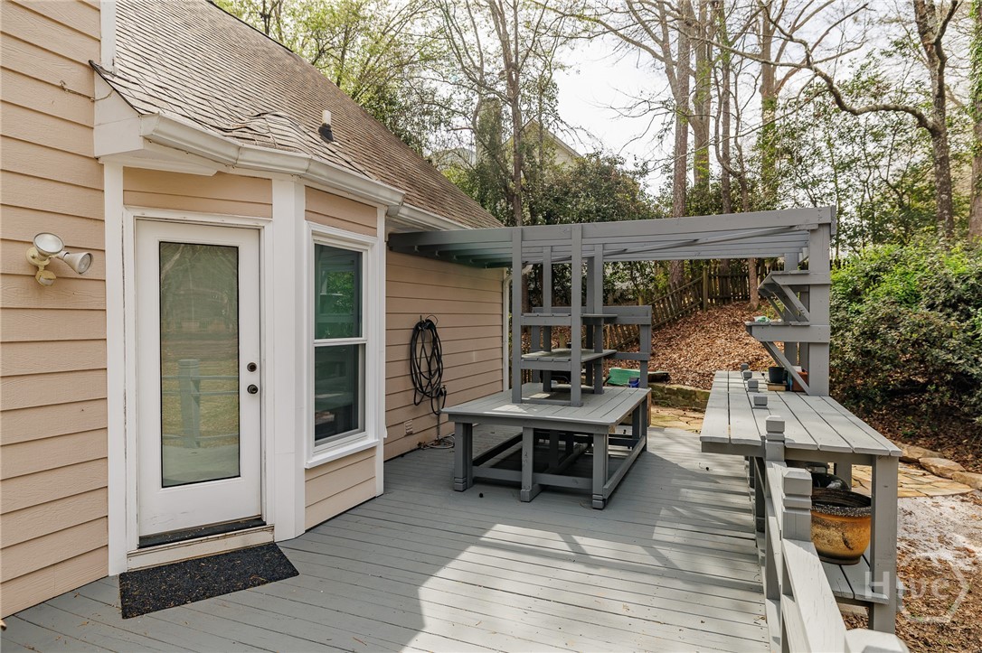 121 Ashbrook Drive