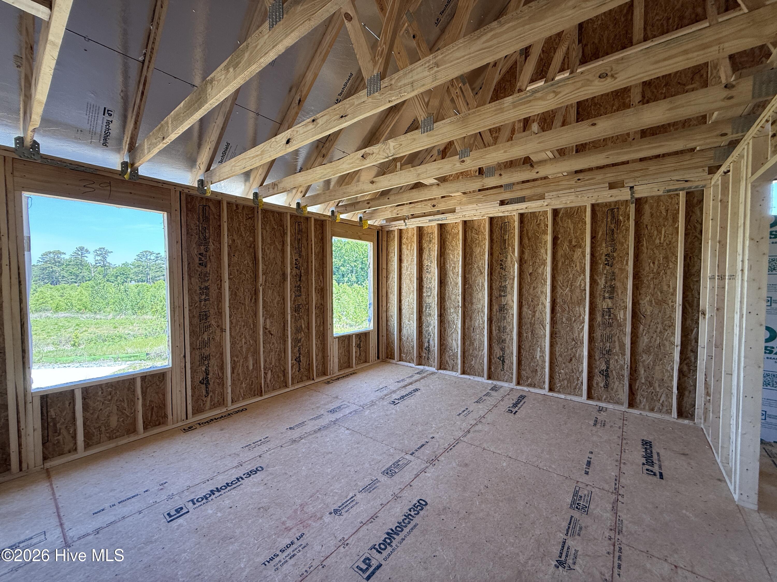 45 Fiddleneck Court, Selma, NC, 27576