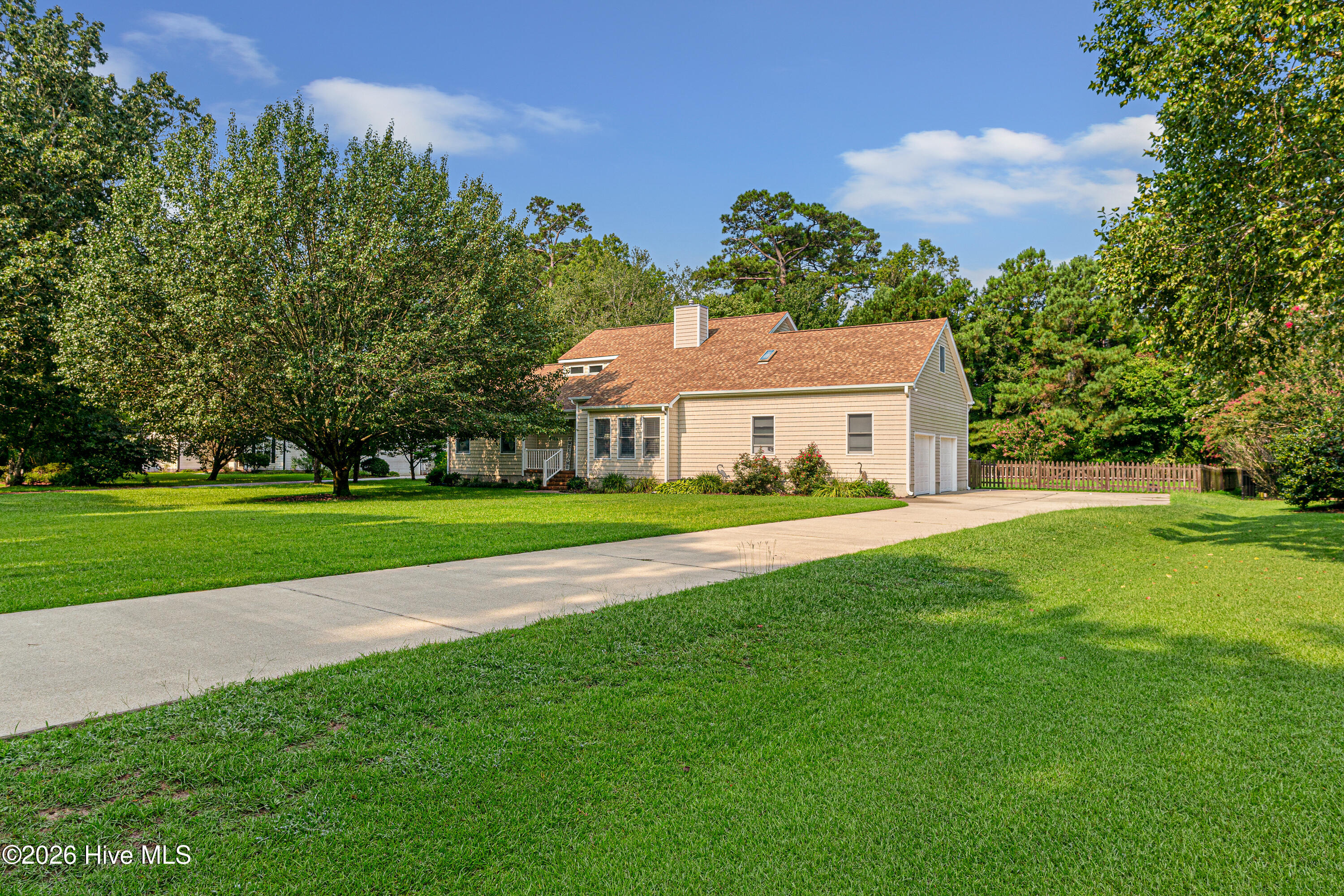 415 Hillcrest Drive,Morehead City