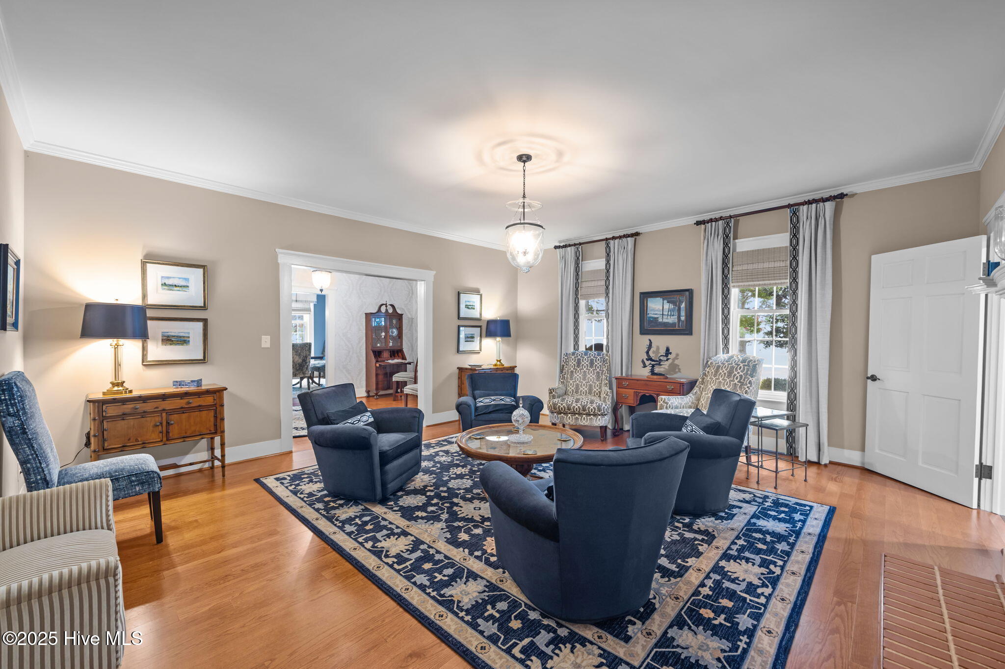 5624 Archbell Road, Bath, NC, 27808