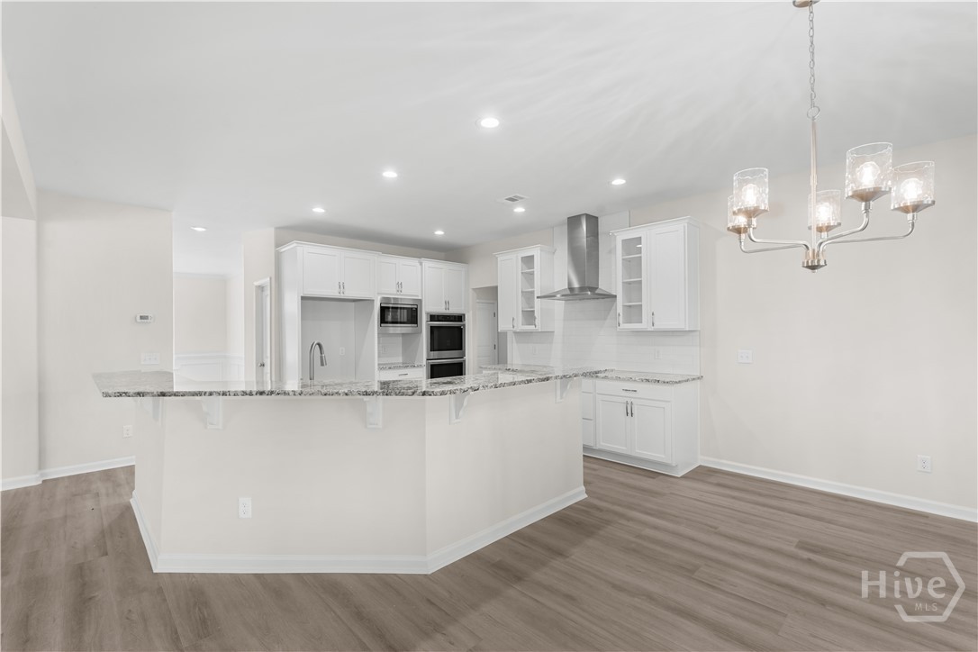 116 Alexander Trail, Rincon, GA, 31326