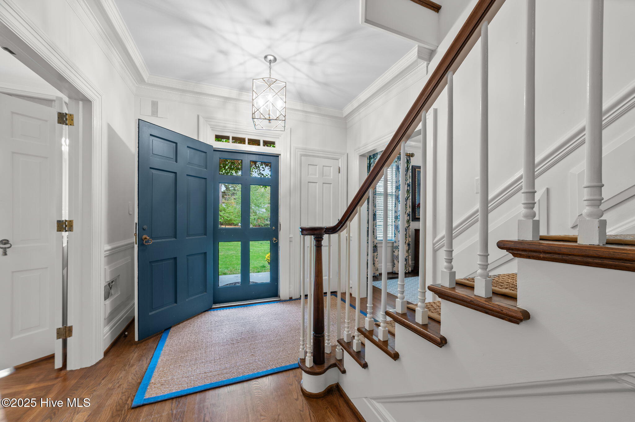 1000 S Howard Circle, Tarboro, NC, 27886