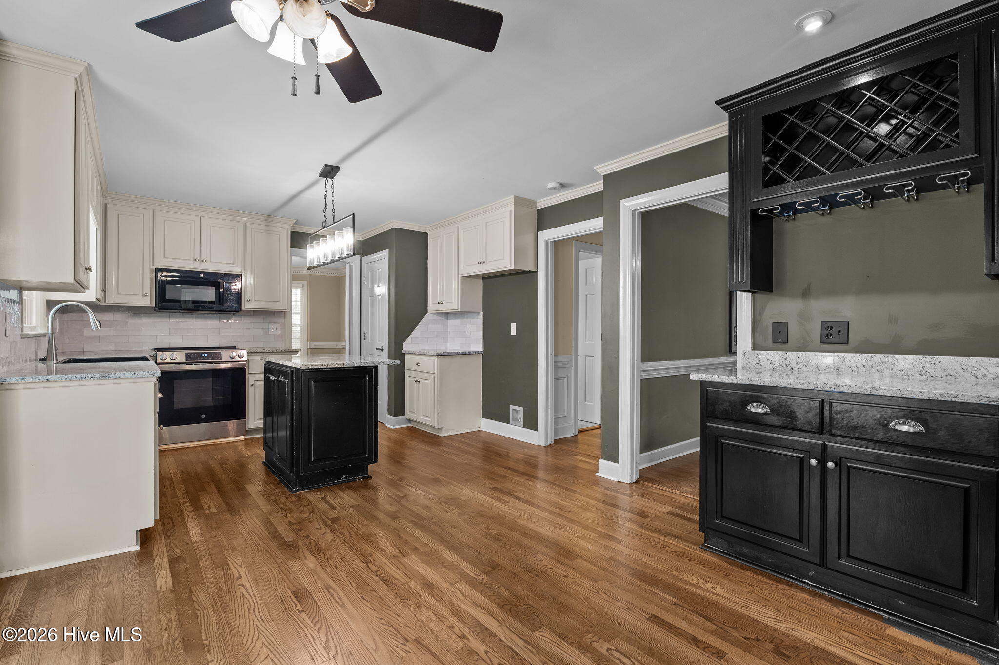 1701 Westbrook Drive NW, Wilson, NC, 27896