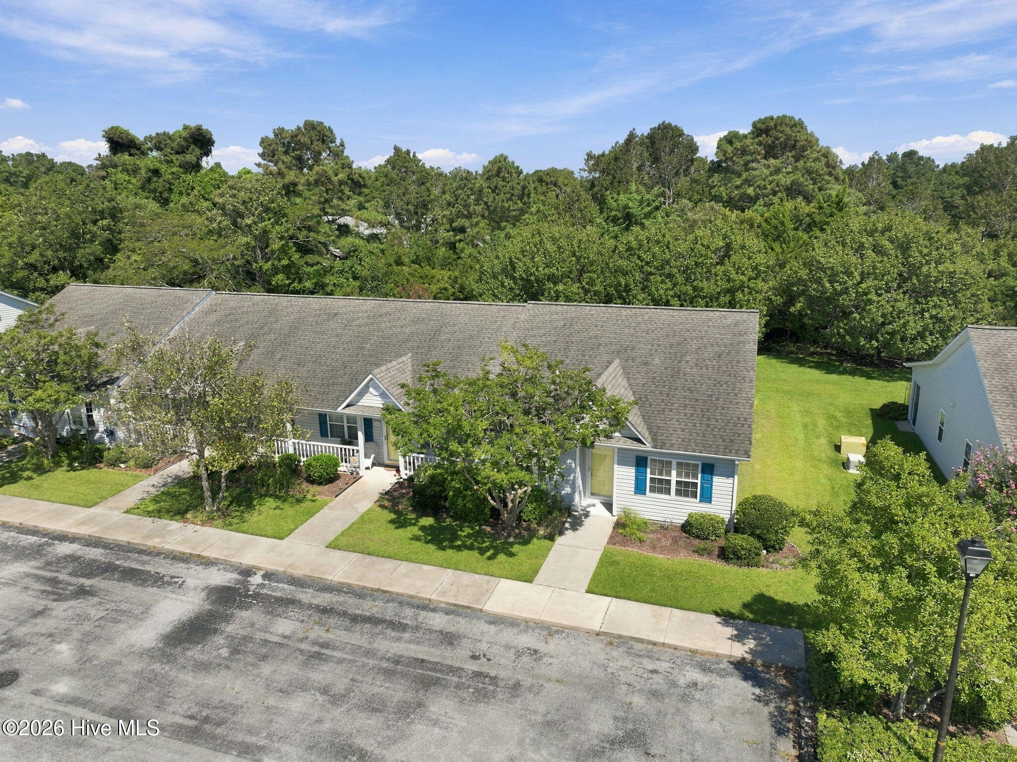 1001 Courtyard E,Beaufort