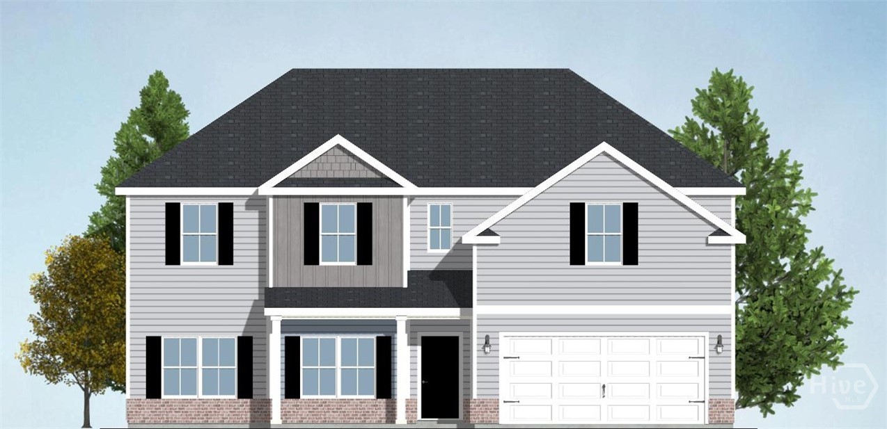 2nd image of 124 Little Ben Ct, Guyton, GA 31312 | MLS# SA357869