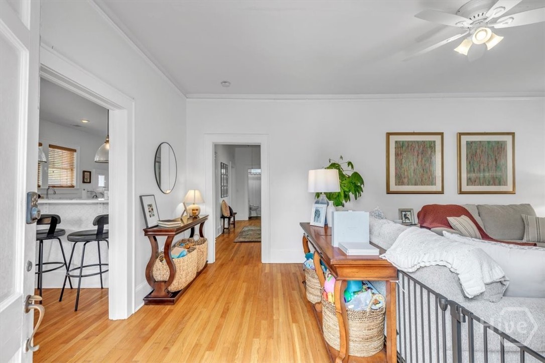 1106 E 51st Street, Savannah, GA, 31404