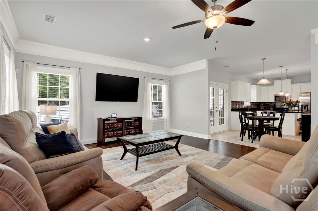 241 Cromer Street, Savannah, GA 31407 Listing Photo  18