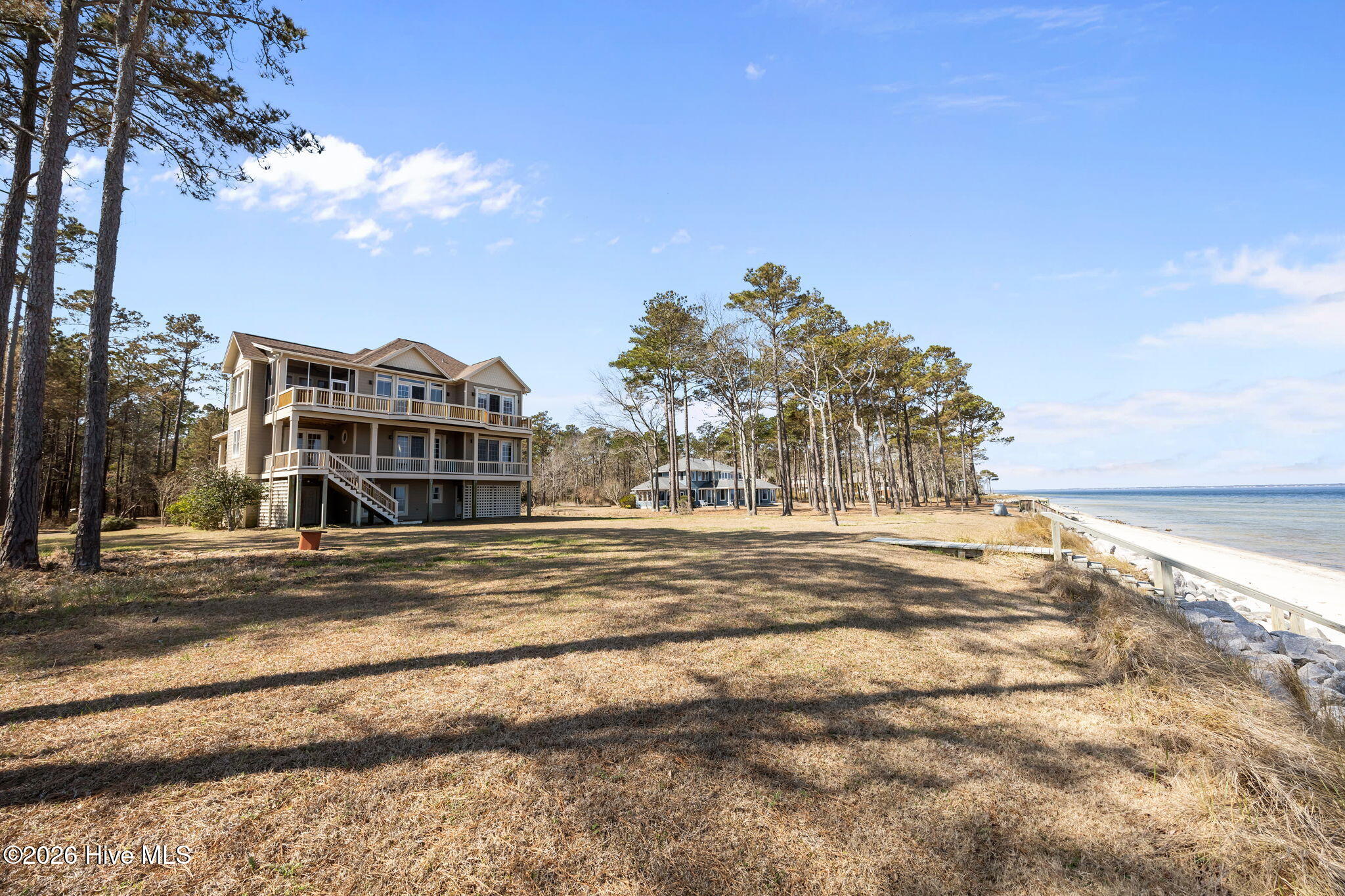 486 Sandy Point 
