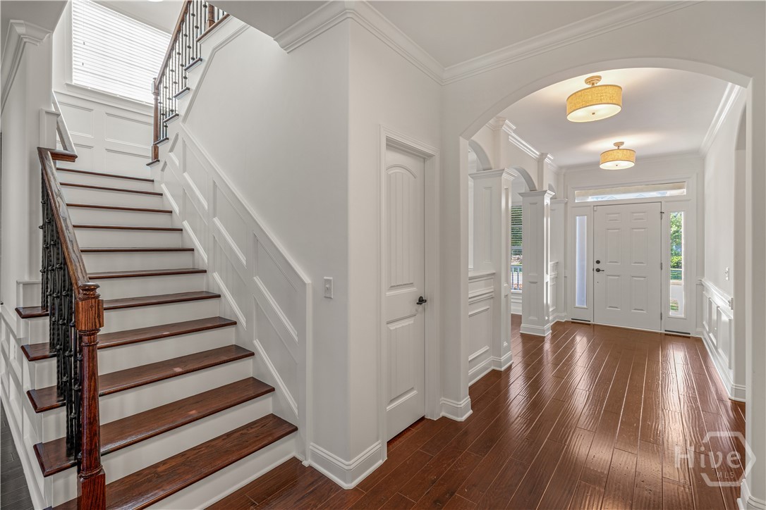 502 Forest Lakes Drive, Pooler, GA 31322 Listing Photo  13