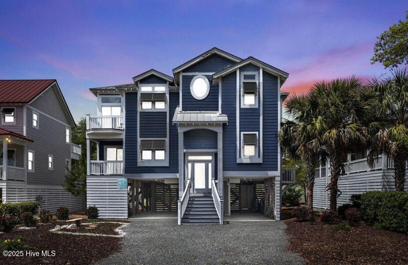 309 Kensington Place UNIT 195, Newport, NC, 28570