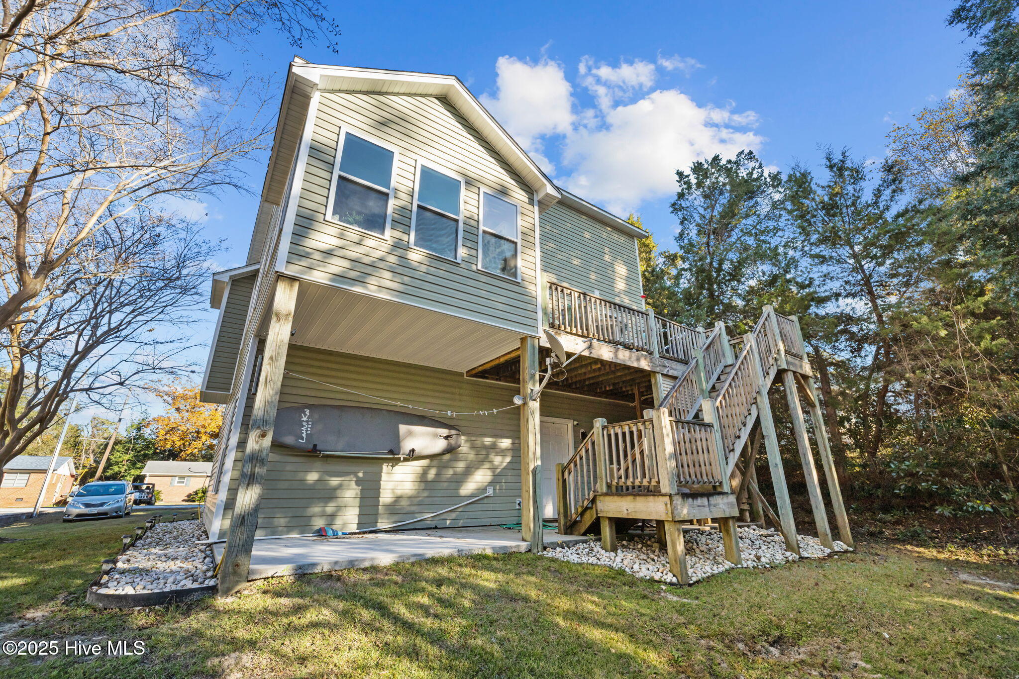 313 Loblolly Street, Emerald Isle, NC, 28594