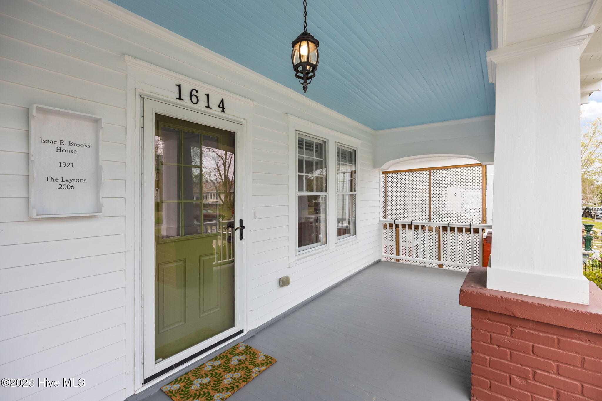 1614 Spencer Avenue,New Bern