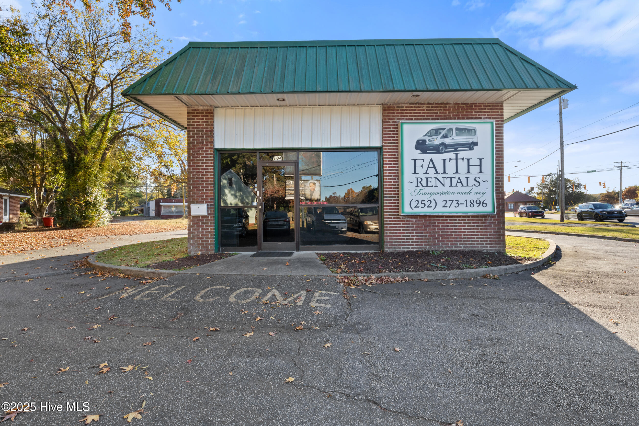 Featured listings