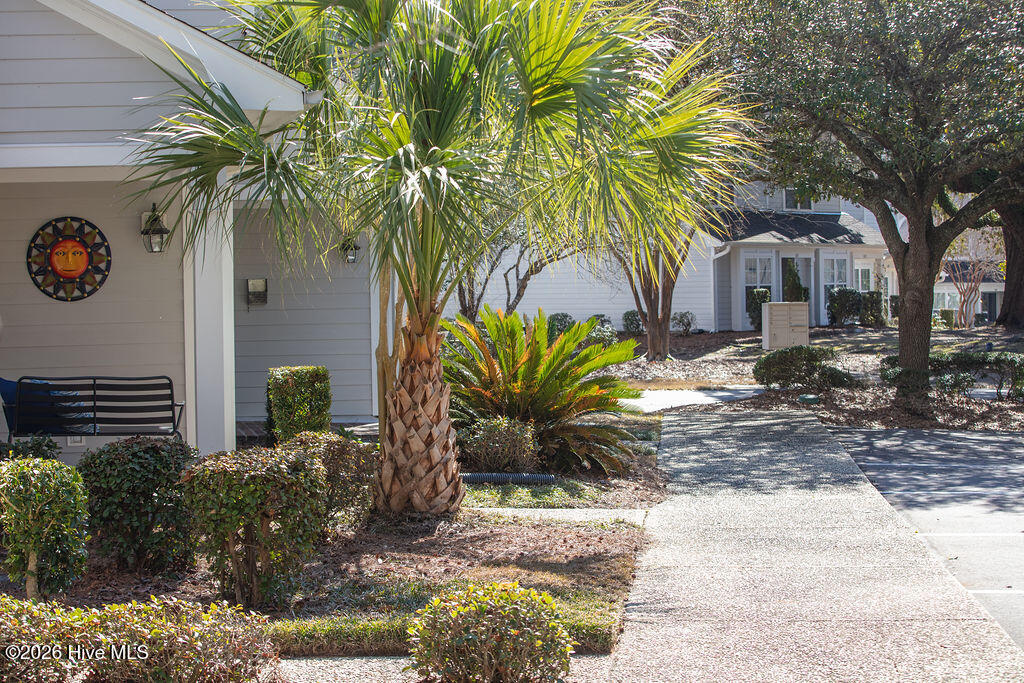 6211 Wrightsville Avenue UNIT 130, Wilmington, NC, 28403