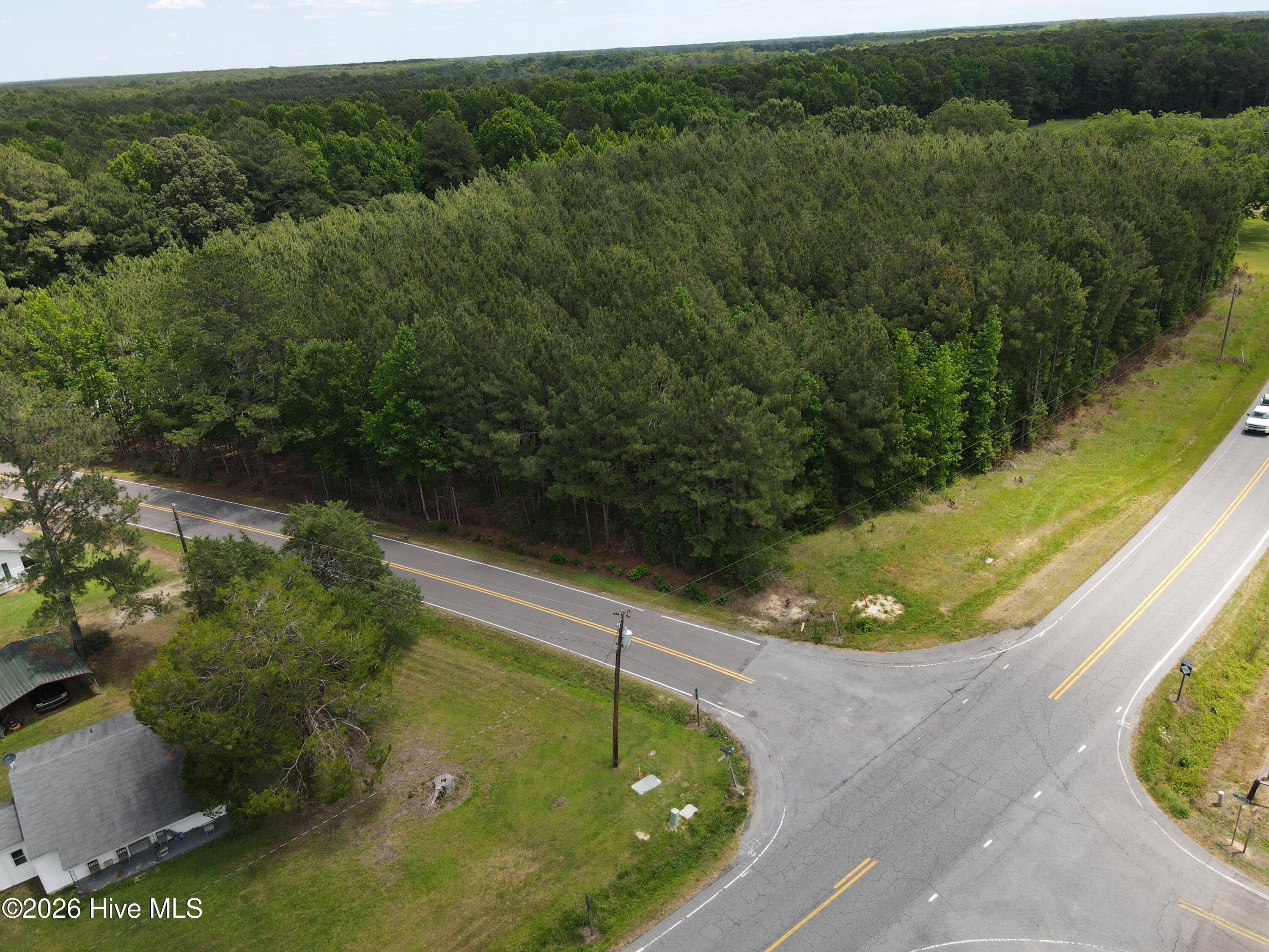 Exterior photo of Tbd Lasker Golf Course Rd Road, Lasker, NC 27845. MLS: 100581821