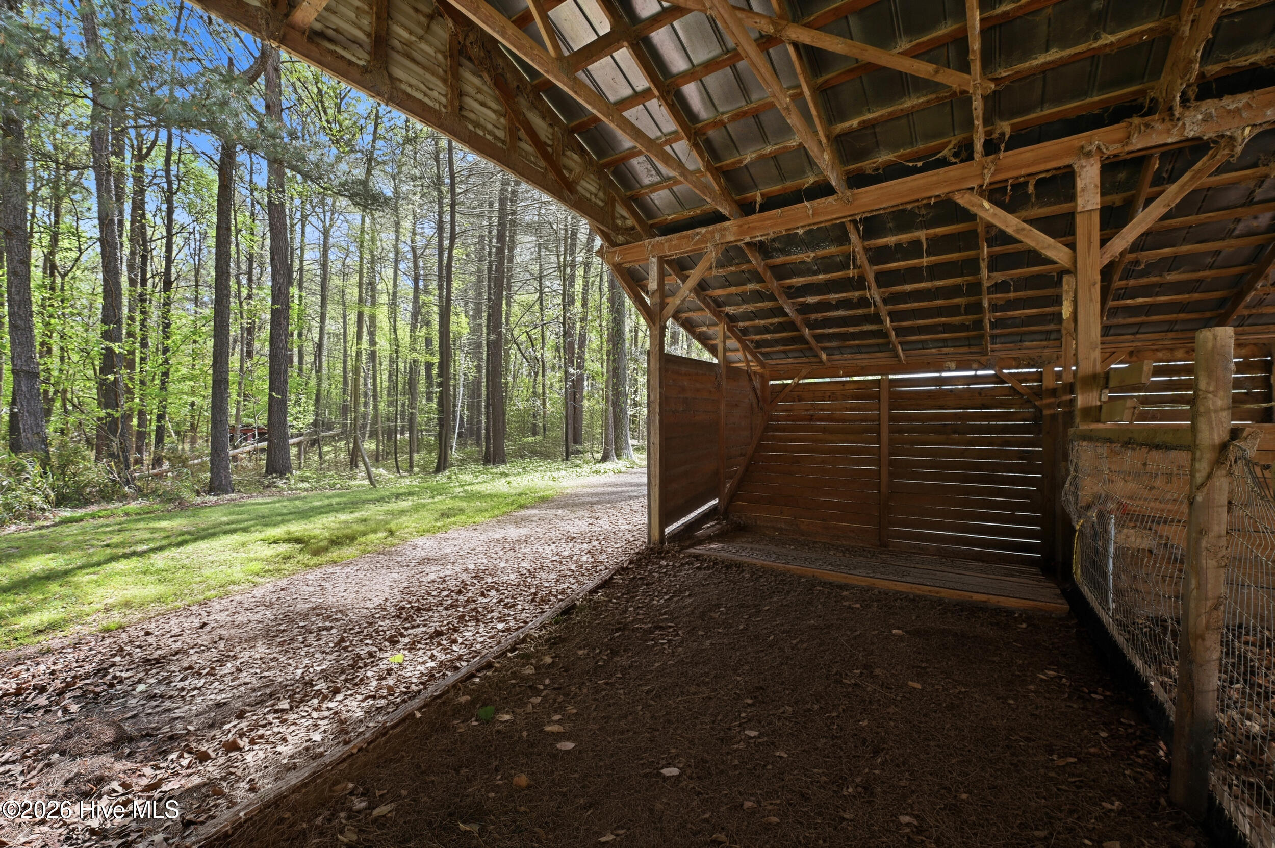 2639 Nc Highway 211, Clarkton, NC, 28433