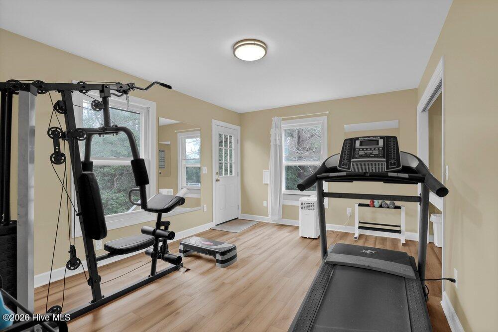 350 Whitebridge Road, Hampstead, NC, 28443