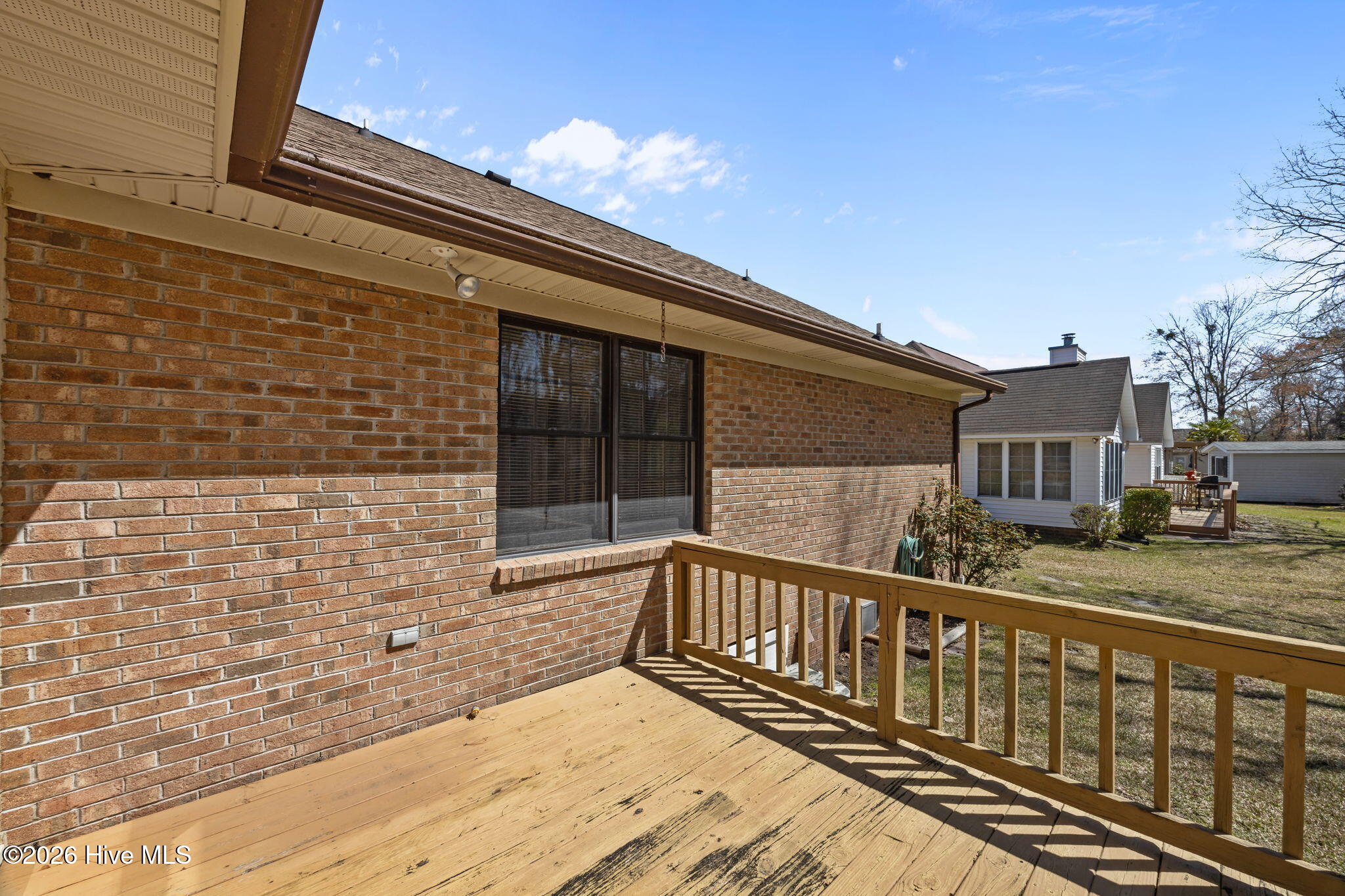 203 Mahaffey Court,New Bern