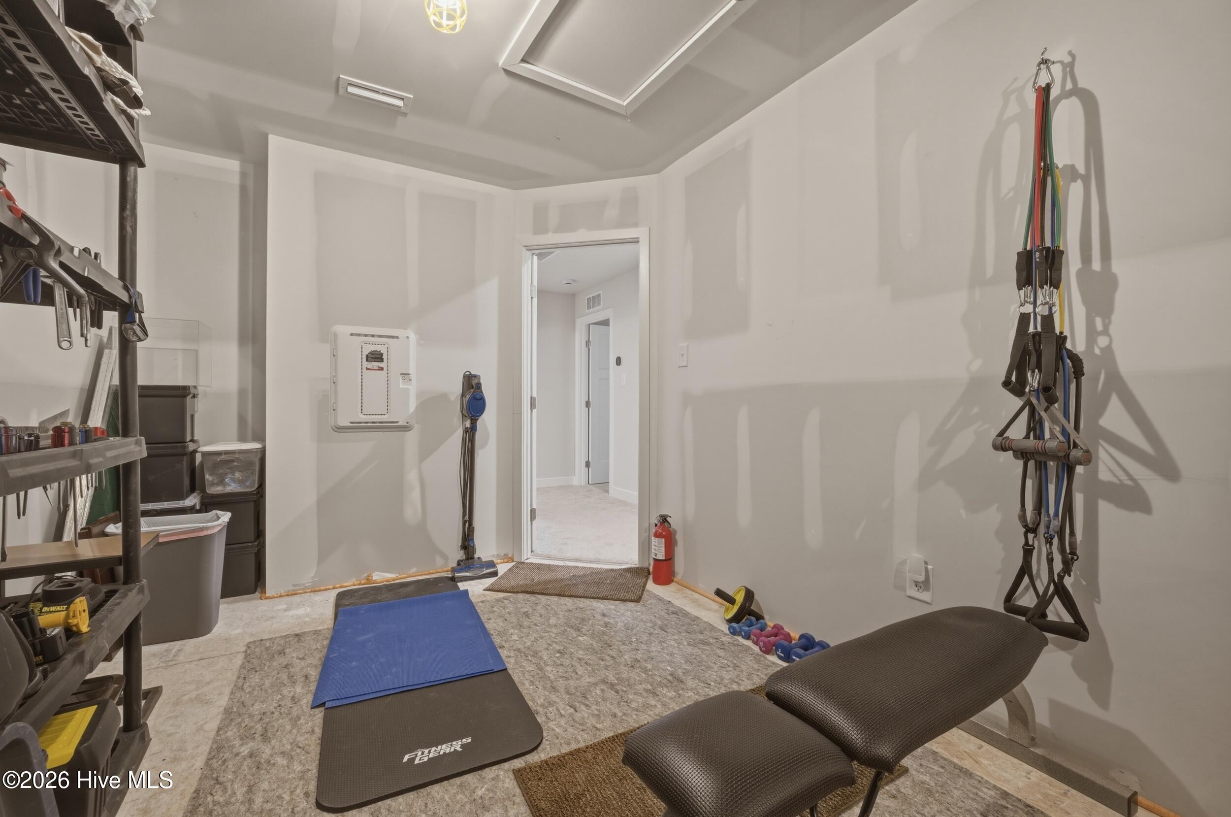 101 Spinnaker Street UNIT A, Elizabeth City, NC, 27909