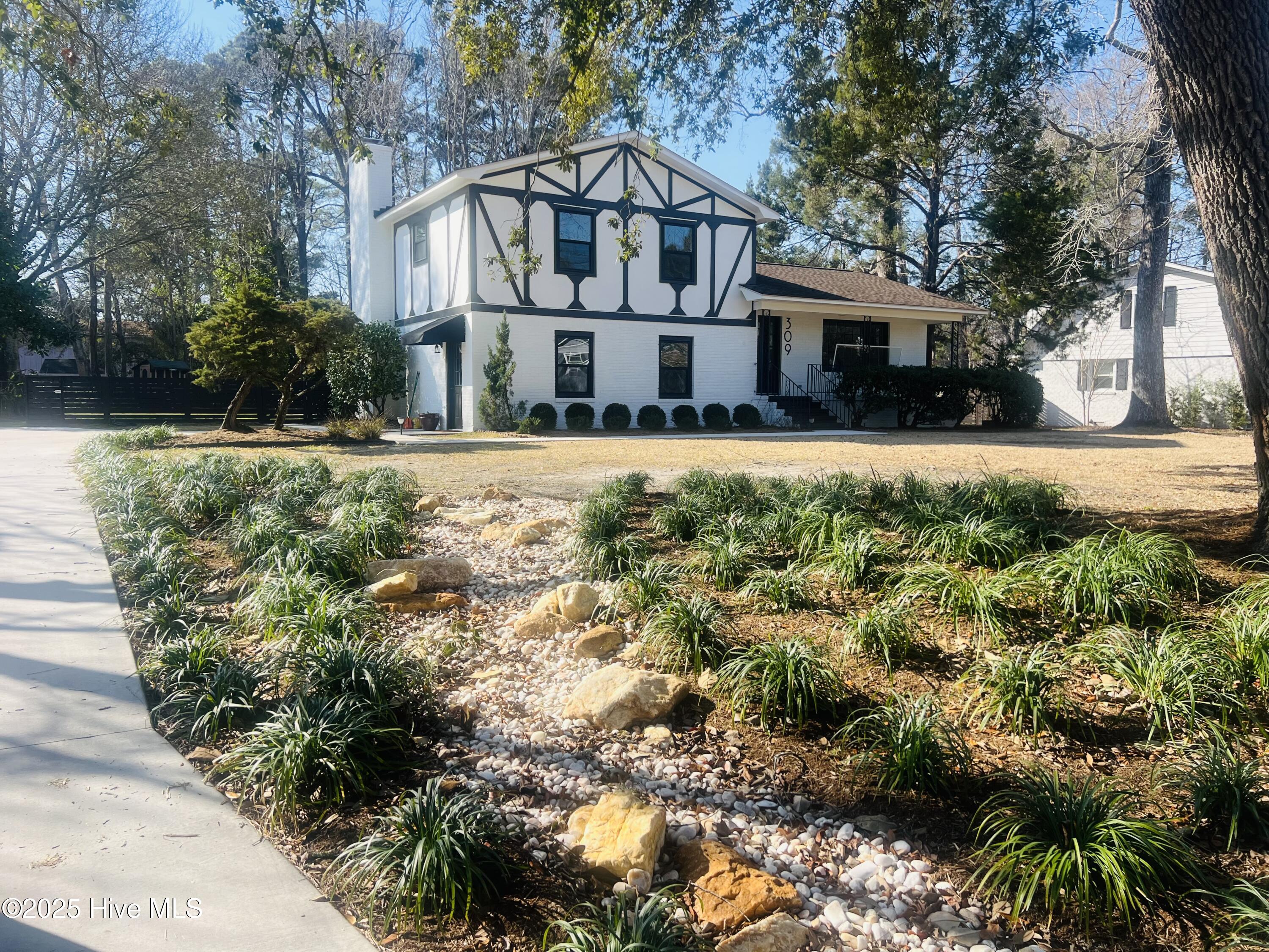 Property at 309 Buccaneer Road