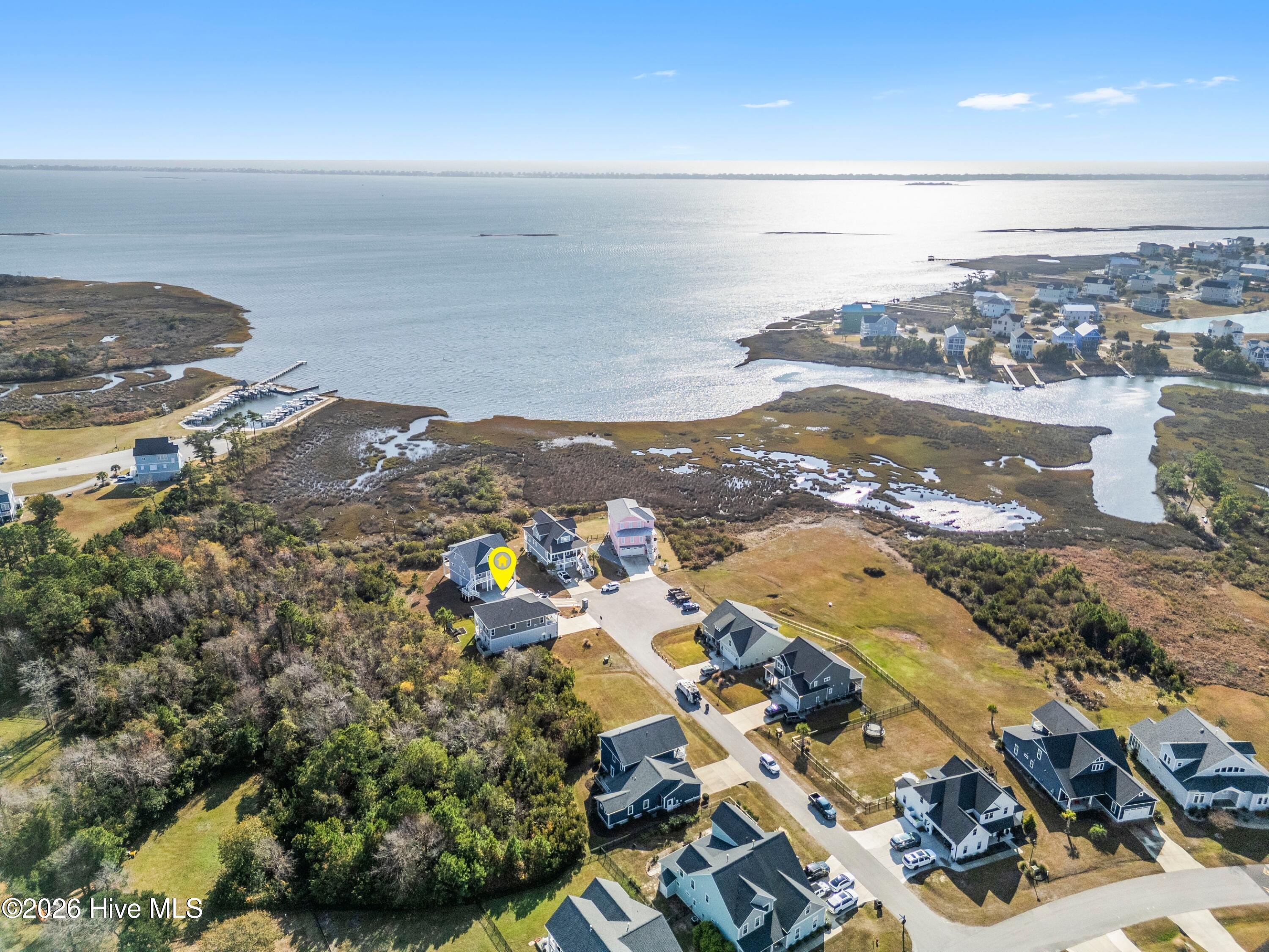 607 Trawler Place,Newport