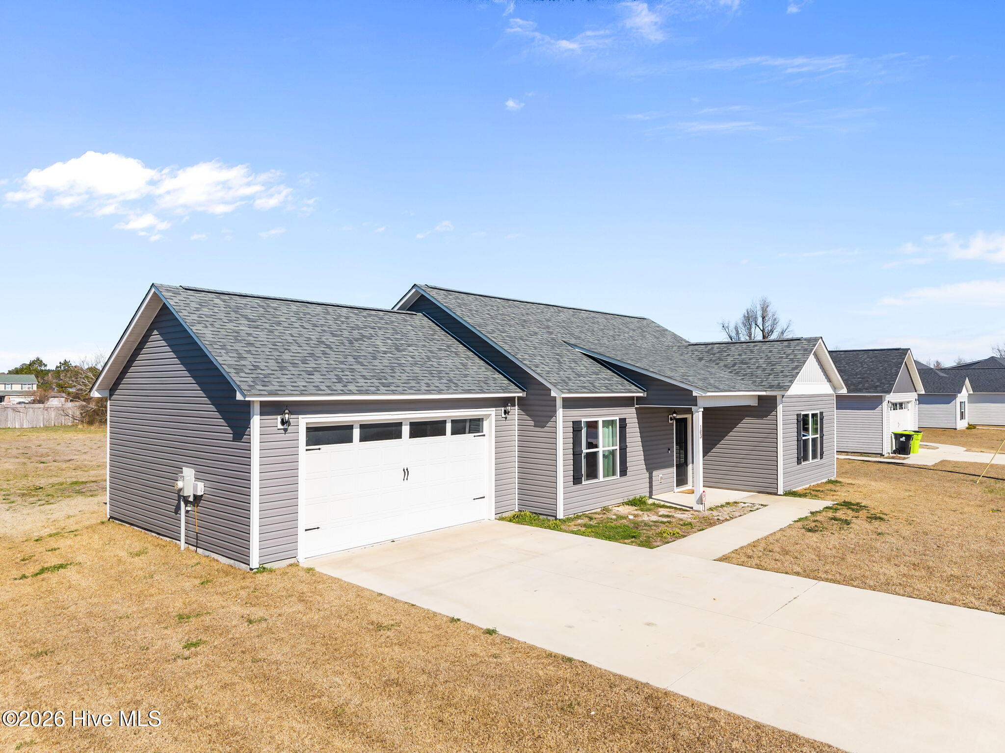 Homes for sale in Maysville, NC | 103 Adams Landing Wy, Maysville, NC 28555 | MLS# 100556650