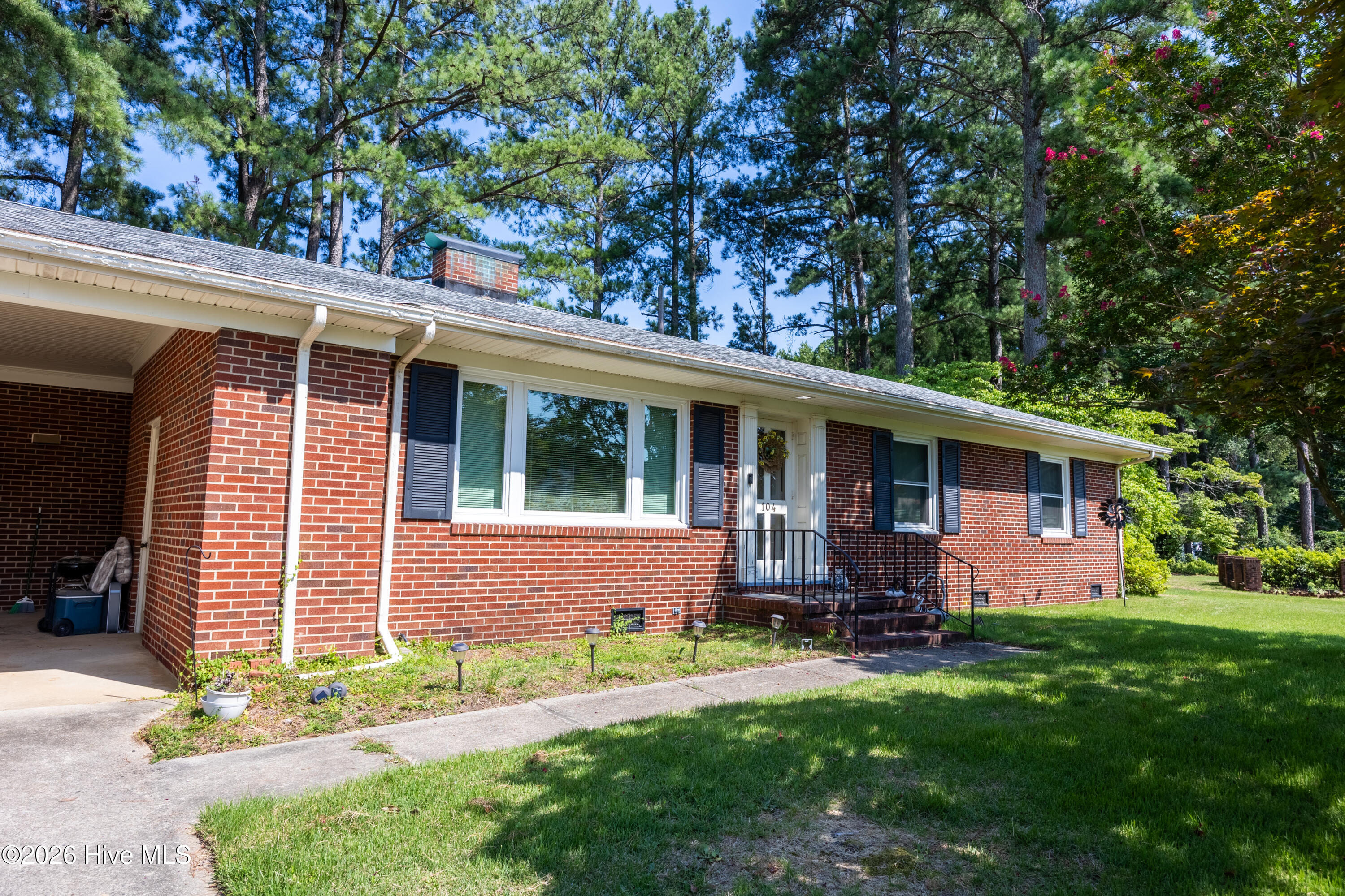 3rd image of 104 Stark Cir N, Wilson, NC 27893 | MLS# 100596433