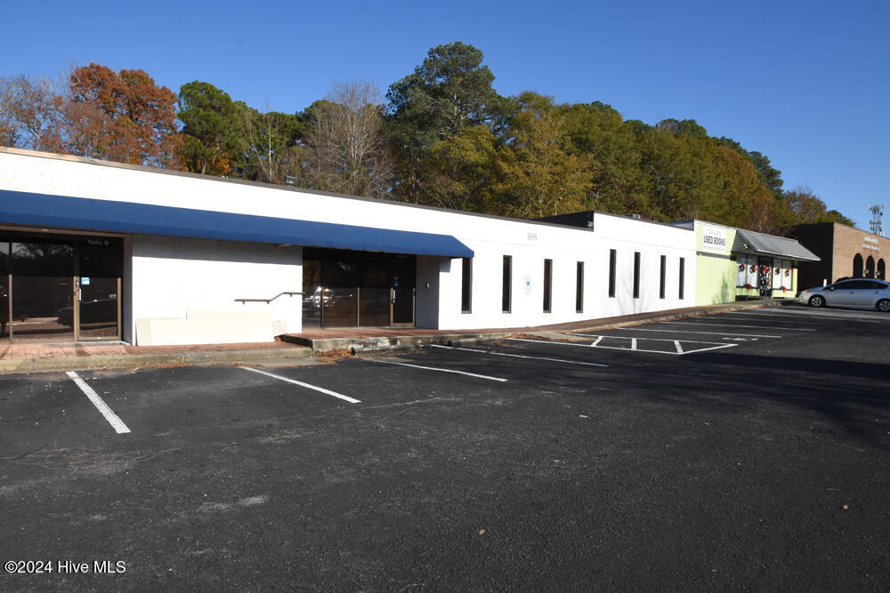 750 E New Hope Road, Goldsboro, NC, 27534