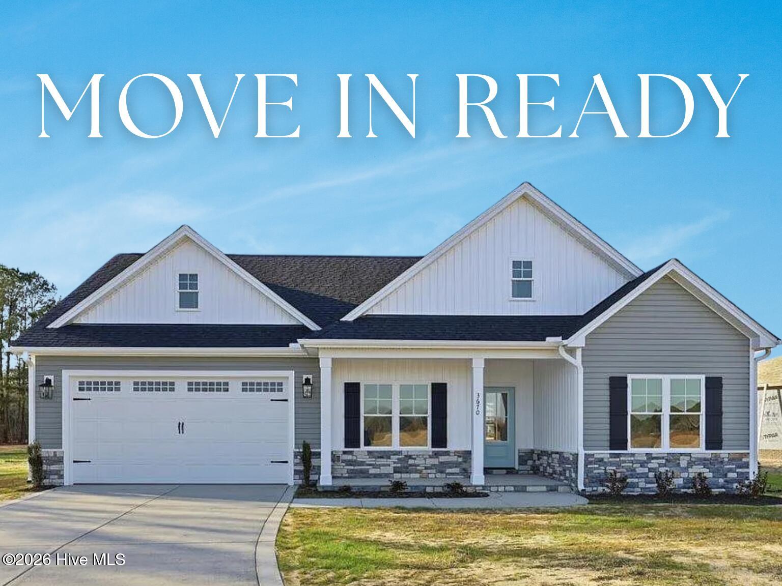 Homes for sale in La Grange, NC | 3670 Drew Farmer Rd, La Grange, NC 28551 | MLS# 100539050