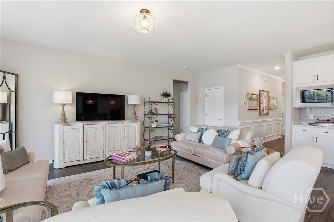 92 Wexford Drive, Richmond Hill, GA, 31324