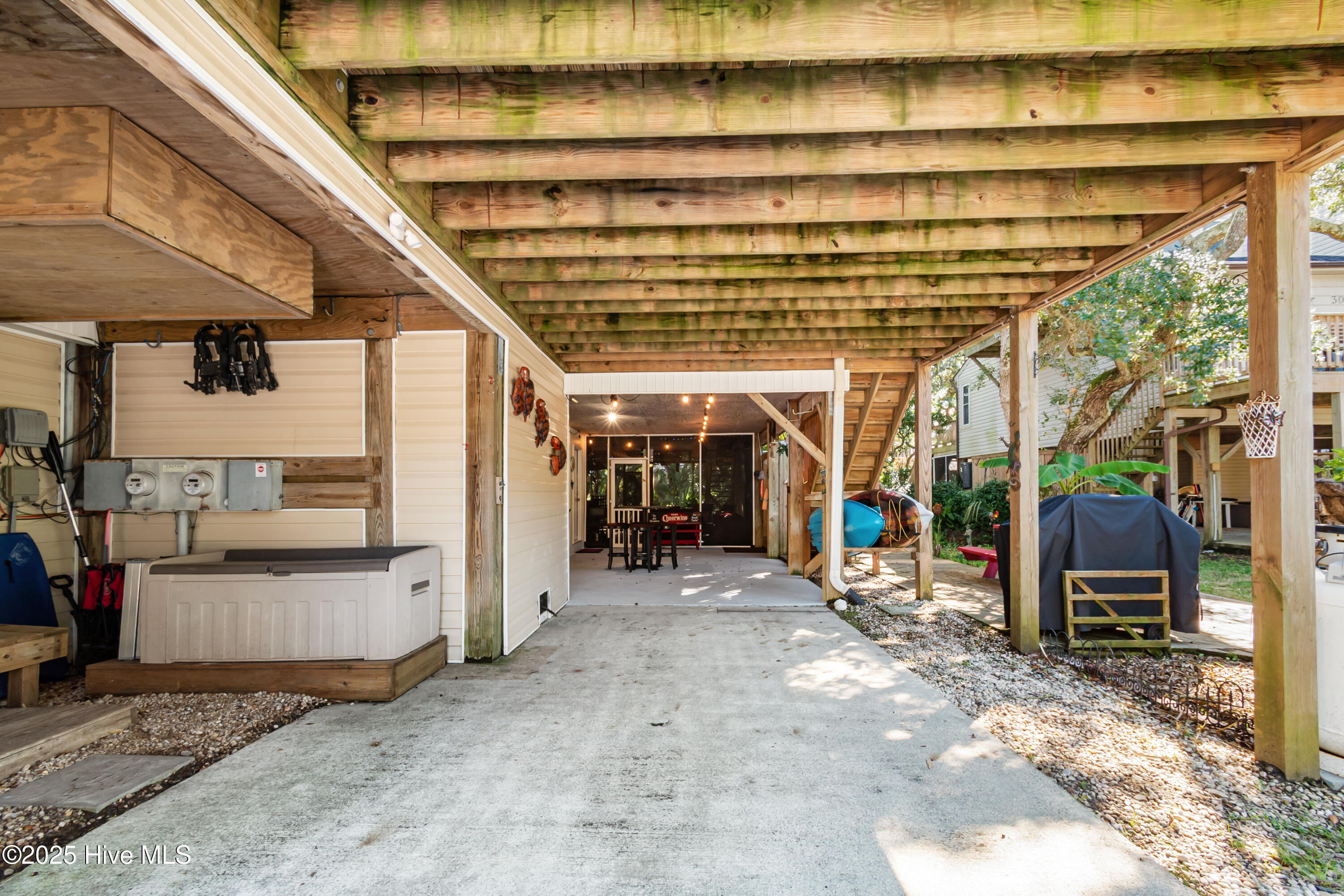 307 Bay Circle, North Topsail Beach, NC, 28460